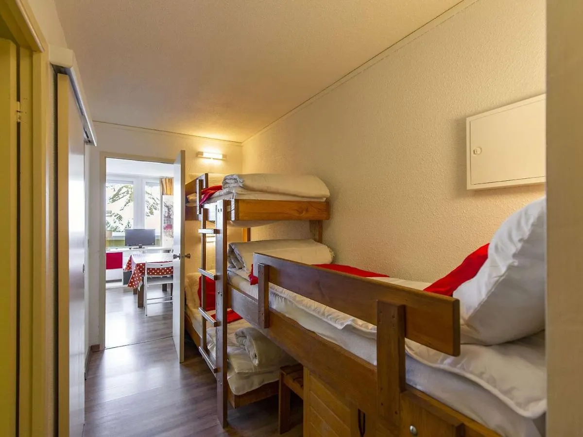 Appartamento Studio Coquet 5 Pers, Balcon, A 80M Des Pistes, Animaux Admis - Fr-1-404-343 La Mongie