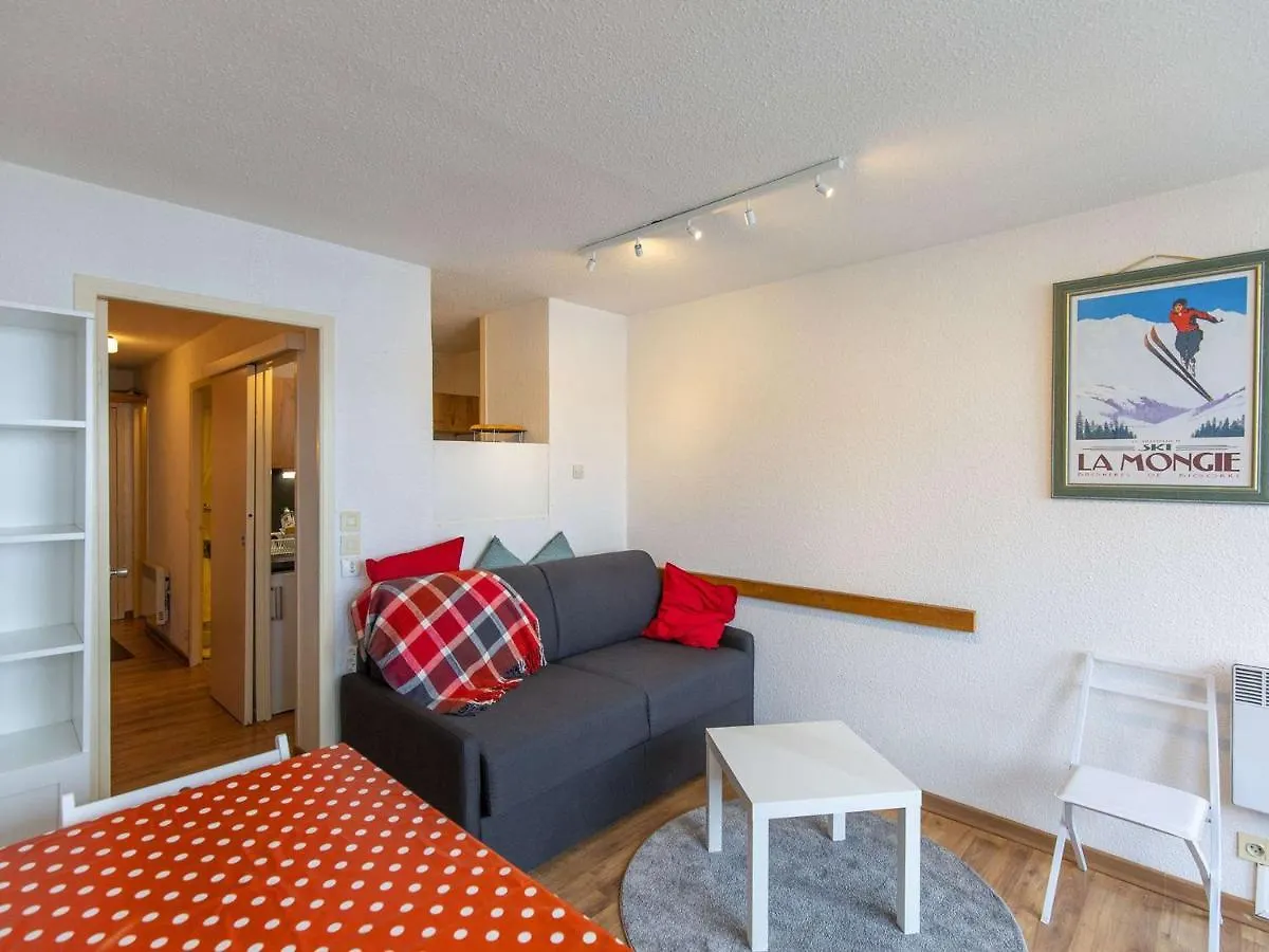 Studio Coquet 5 Pers, Balcon, A 80M Des Pistes, Animaux Admis - Fr-1-404-343 La Mongie 0*,  Francia