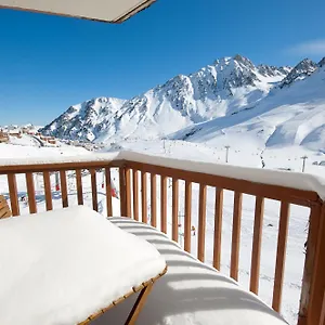 3* Hotel Hotel-restaurant La Mandia